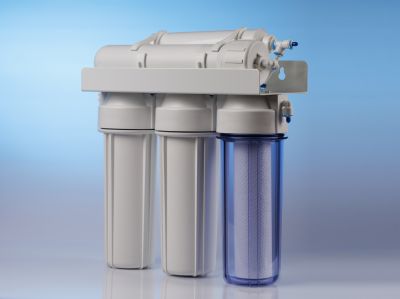 Water Filtration System
